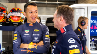 Even Newly-Promoted Red Bull F1 Driver Thinks Red Bull Promotions Are 'Laughable'